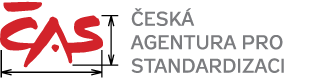 Logo ČAS